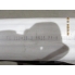 Труба PPR PN 25 белая (внешнее арм. AL) Дн-110 х 18,3 мм ФД-пласт (2630)