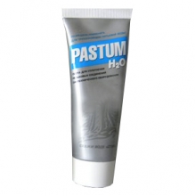 Паста "PASTUM H2O" (тюбик 70г.) вода/пар