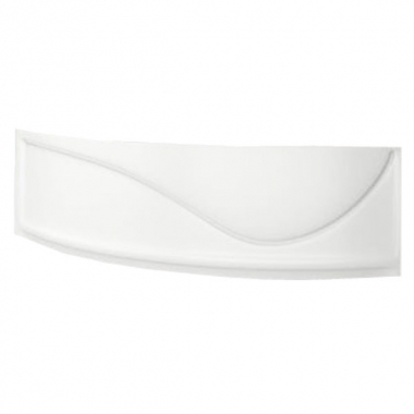 Панель передняя для ванны "Николь" 170 правая