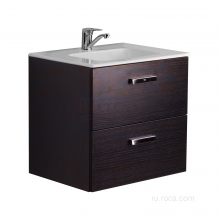 Тумба подвесная Victoria Nord 60 (2 ящ.), ВЕНГЕ (ROCA) ZRU9000027