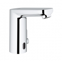 Смеситель GROHE EUROSMART Cosmopolitan (36327001/36327000)для умыв. (батар.)