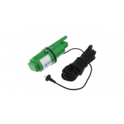 Насос вибрационный "Oasis" 25м (верхний забор) 300Вт