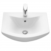 Умывальник мебельный БАЛТИКА 50 1WH501701