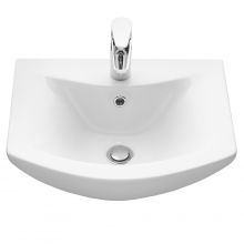 Умывальник мебельный БАЛТИКА 50 1WH501701