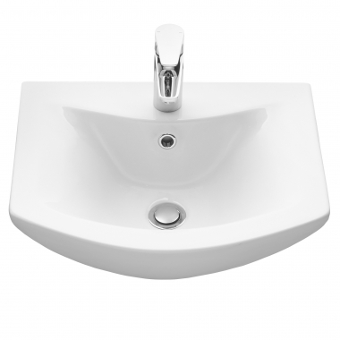 Умывальник мебельный БАЛТИКА 50 1WH501701