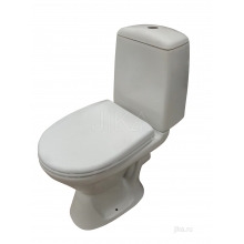 Унитаз-компакт ERA, г/в, 2-реж, ПП 8603550002429 (JIKA)