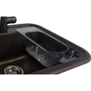 Коландер универсальный 160х400 мм (акция)